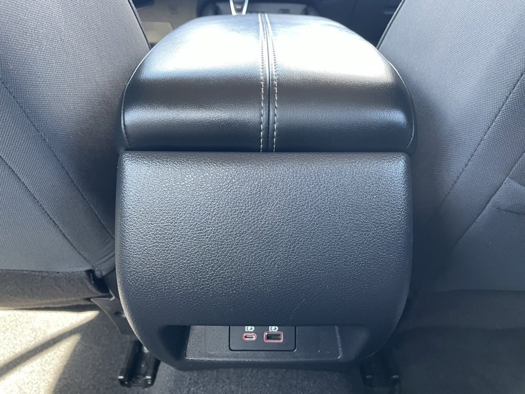 Used 2024 Nissan Altima 2.5 SV image 30