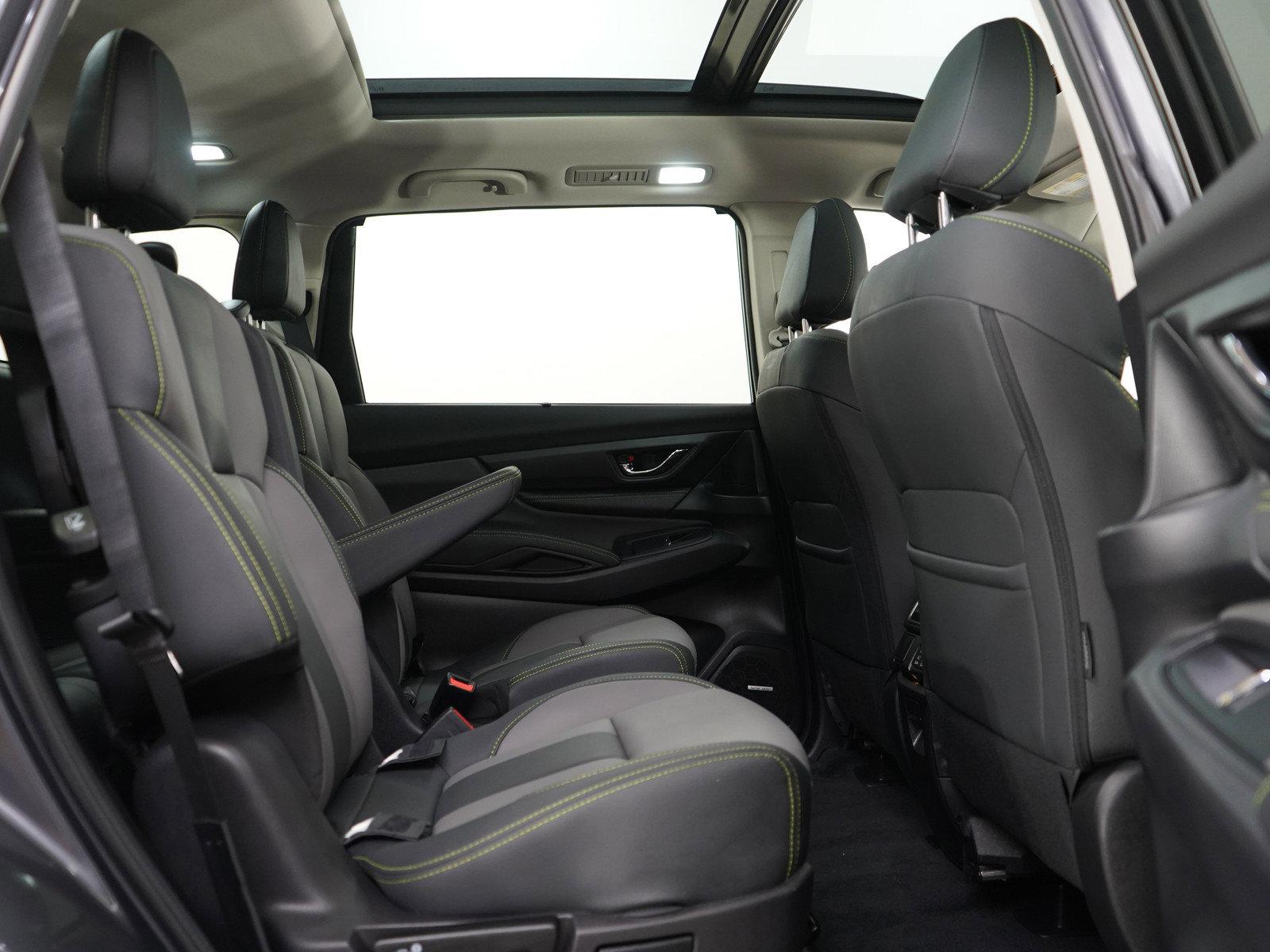 Used 2023 Subaru Ascent Onyx Edition Limited image 13