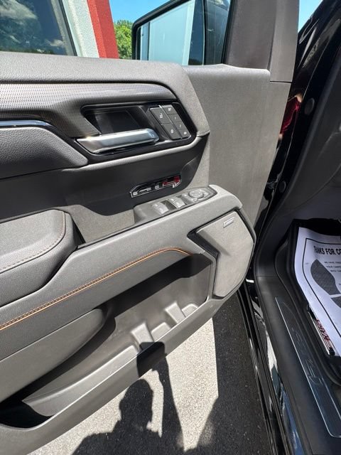 New 2026 GMC Sierra 1500 AT4 w/ Technology Package AWD/4WD image 22