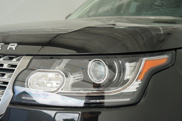 Used 2013 Land Rover Range Rover Supercharged AWD/4WD image 68