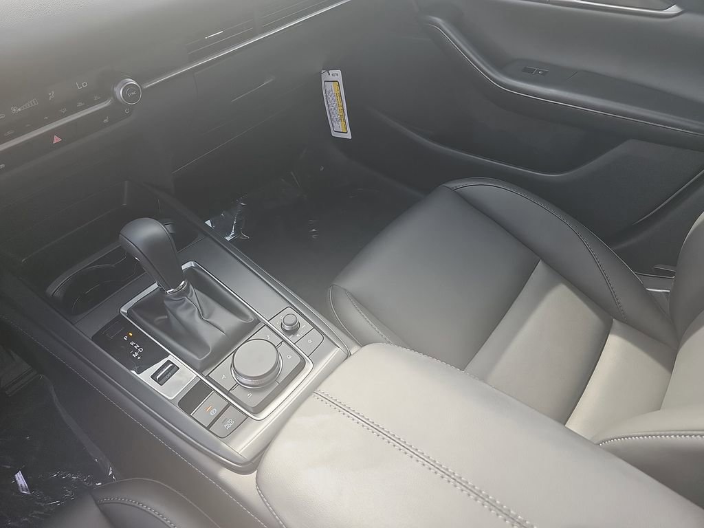 New 2026 MAZDA CX-30 AWD 2.5 S w/ Select Sport Pkg image 26