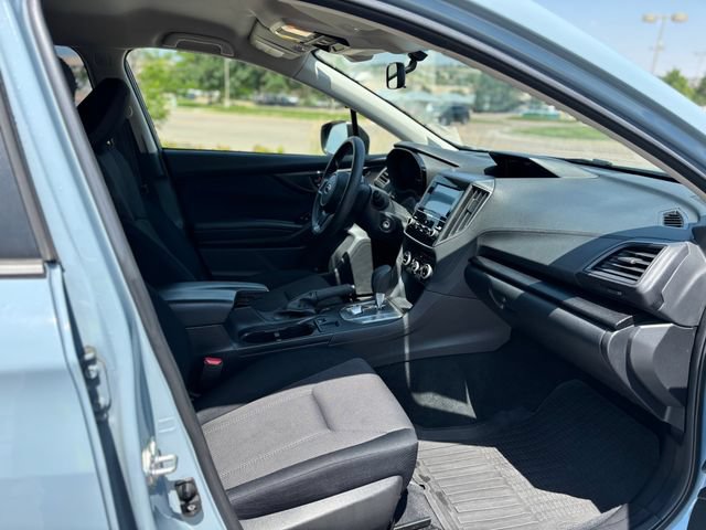 Used 2023 Subaru Crosstrek 2.0i AWD/4WD image 34