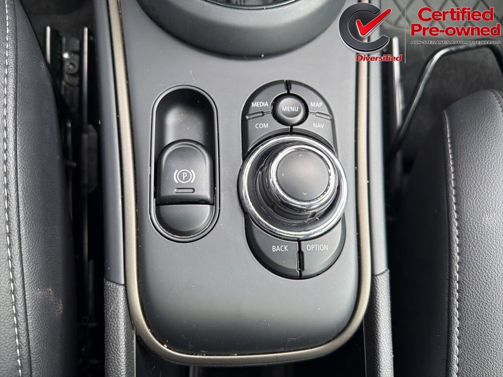 Used 2023 MINI Cooper Countryman S FWD image 55