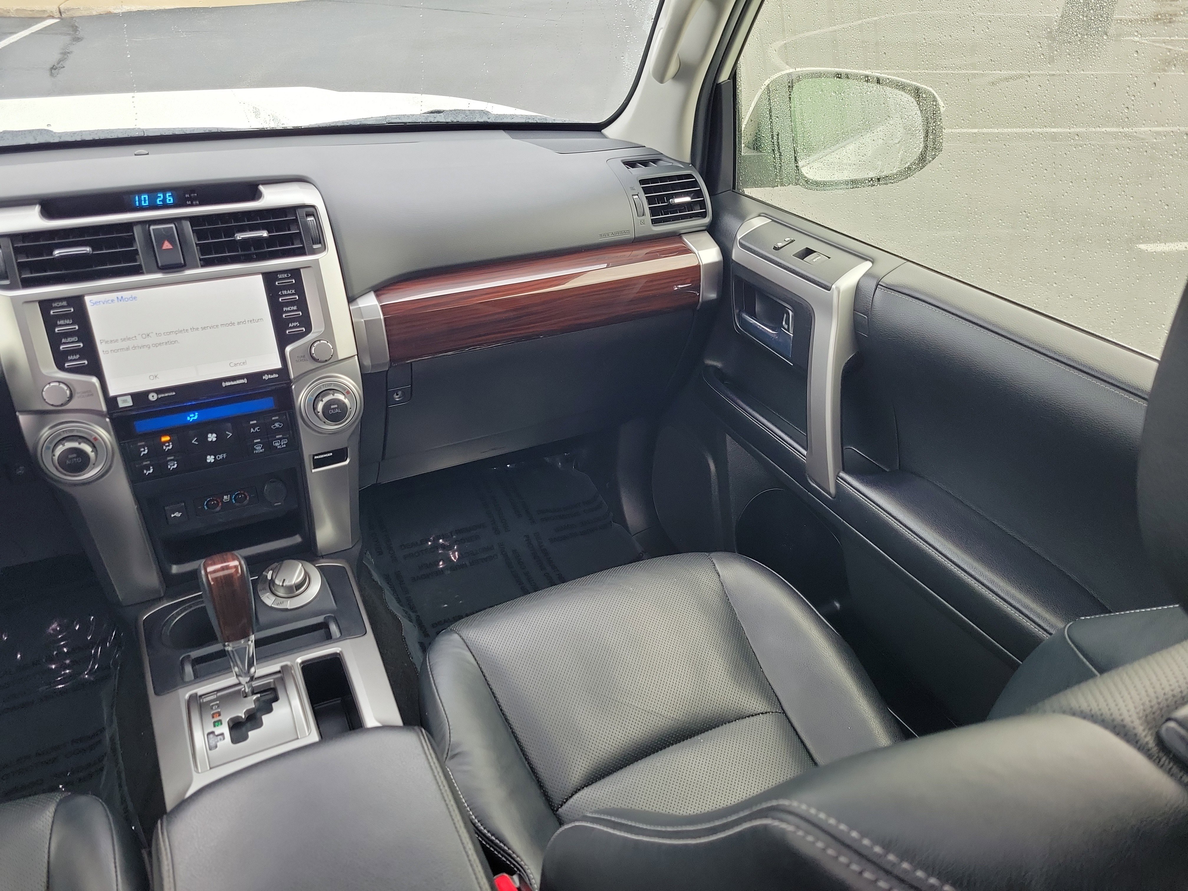 Certified 2023 Toyota 4Runner Limited image 15