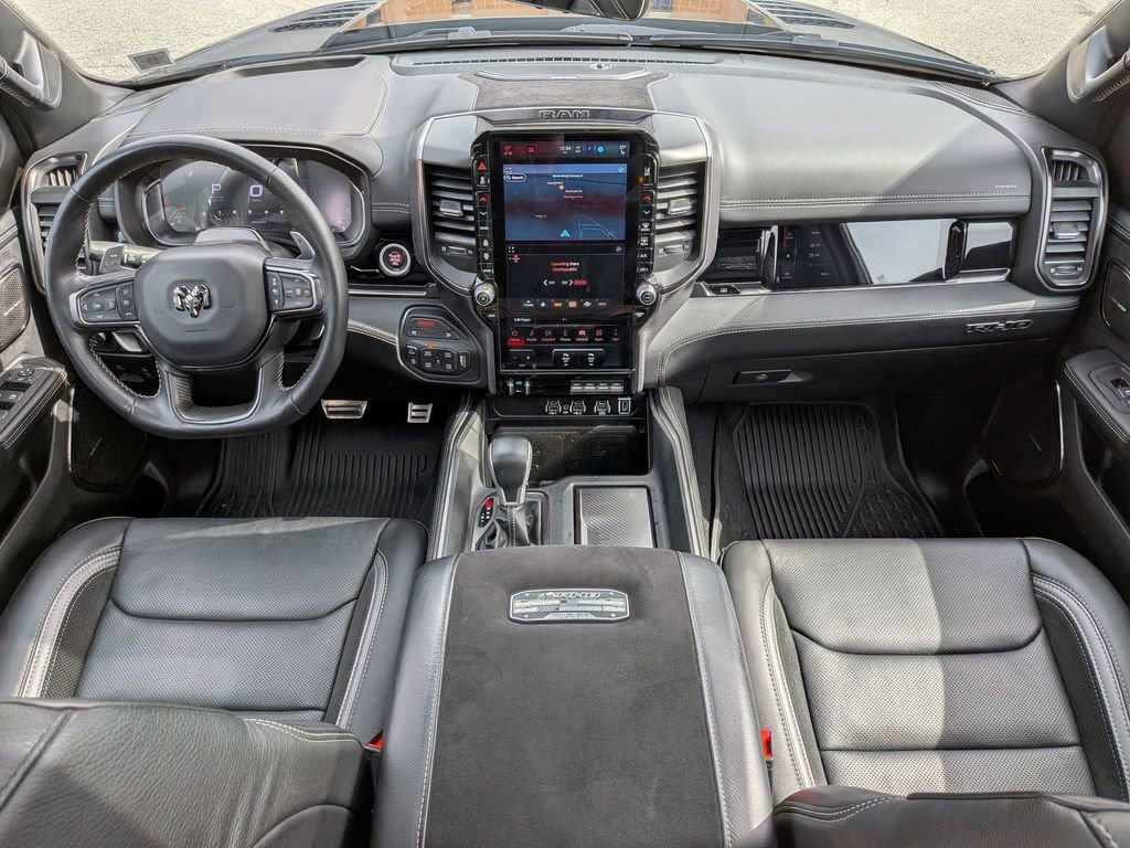 Used 2025 RAM 1500 RHO w/ RHO Level 1 Equipment Group image 34