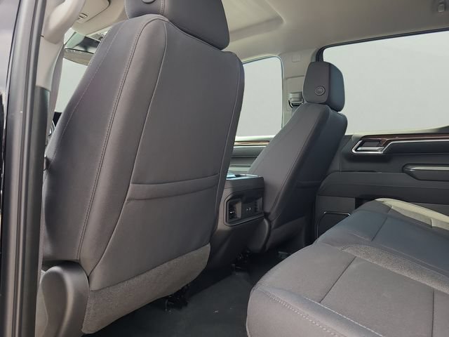 New 2026 Chevrolet Silverado 1500 RST AWD/4WD image 20