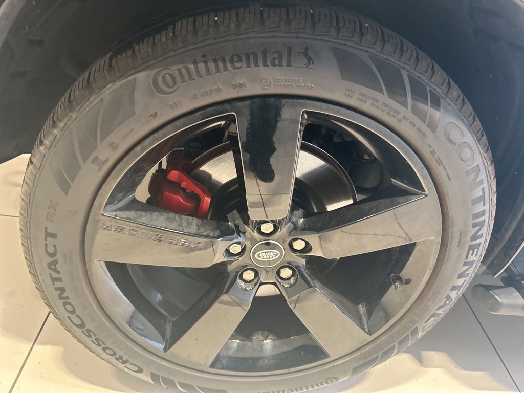 Used 2024 Land Rover Defender 110 X image 24