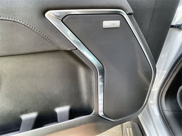 New 2026 GMC Sierra 2500 SLT image 24