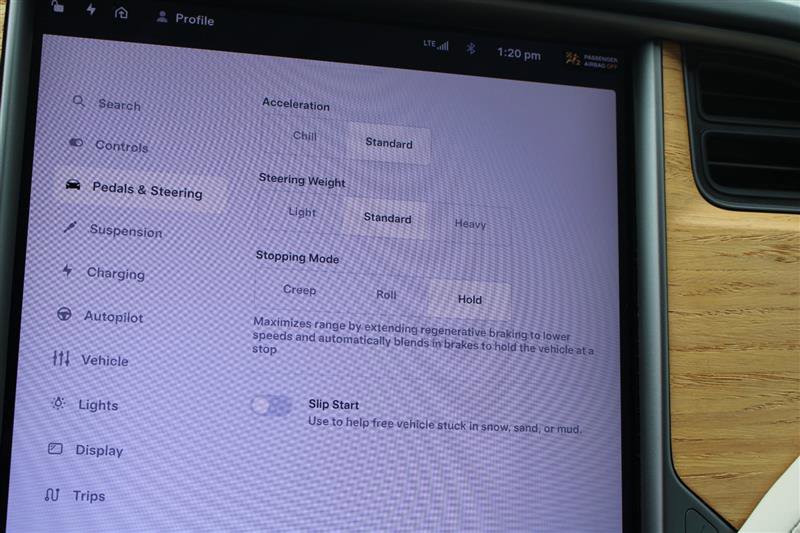 Used 2021 Tesla Model S Long Range Plus image 17