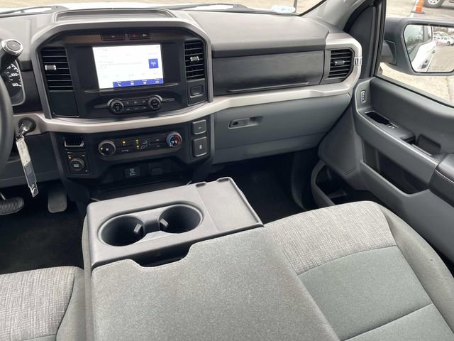 Certified 2023 Ford F150 XLT image 13