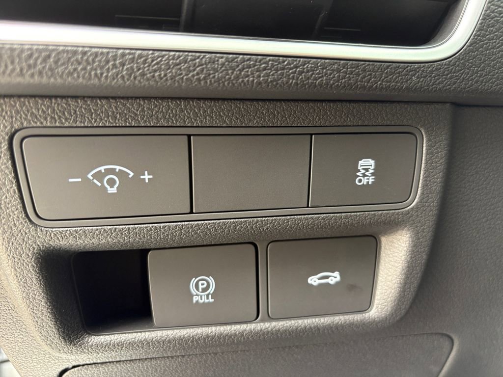 New 2026 Hyundai Sonata SEL image 4