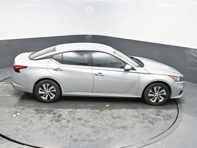 Used 2021 Nissan Altima 2.5 S image 26