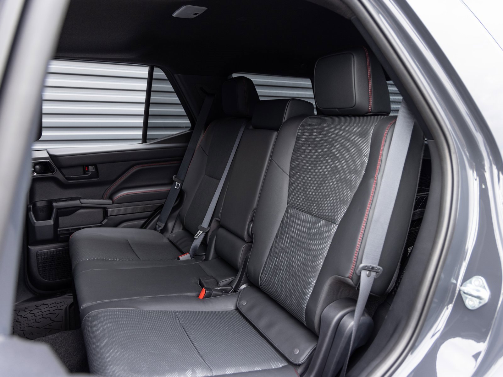 Used 2025 Toyota 4Runner TRD Pro image 26