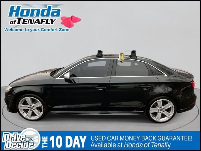 Used 2017 Audi S3 Premium Plus w/ Technology Package image 6