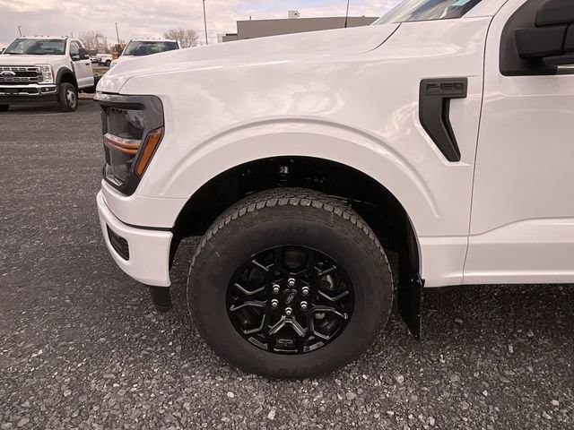 New 2026 Ford F150 STX AWD/4WD image 10