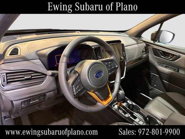 Used 2026 Subaru Forester Wilderness AWD/4WD image 9