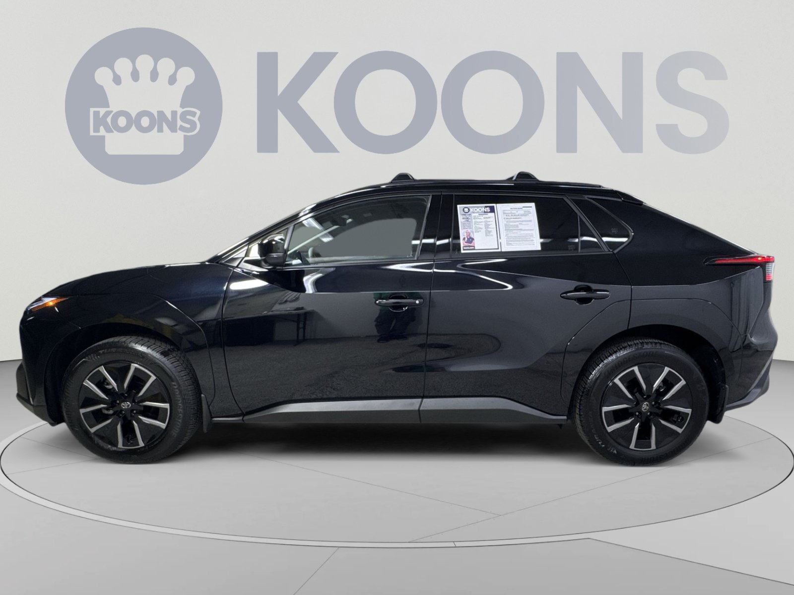 Used 2026 Toyota bZ FWD image 17