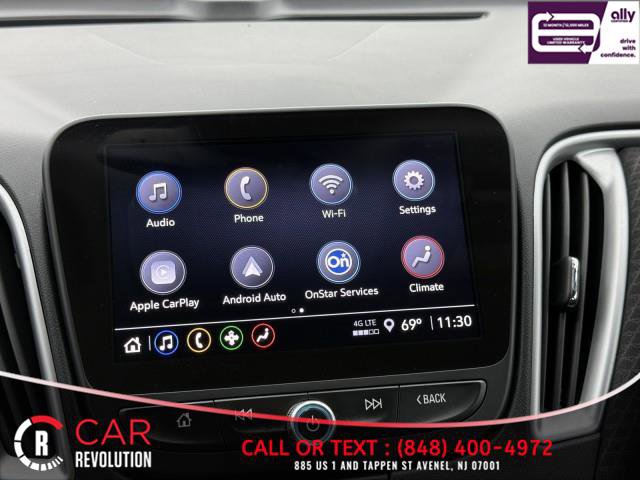 Used 2024 Chevrolet Malibu LT image 24