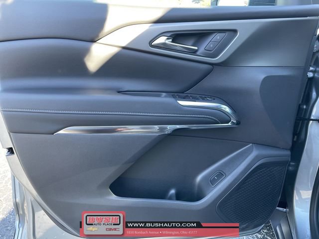 New 2026 Chevrolet Traverse LT w/ LPO, Floor Liner Package image 22