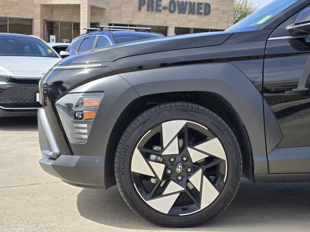 Certified 2025 Hyundai Kona Limited image 10