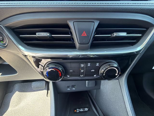 New 2026 Buick Encore GX Sport Touring w/ Advanced Technology Package AWD/4WD image 16