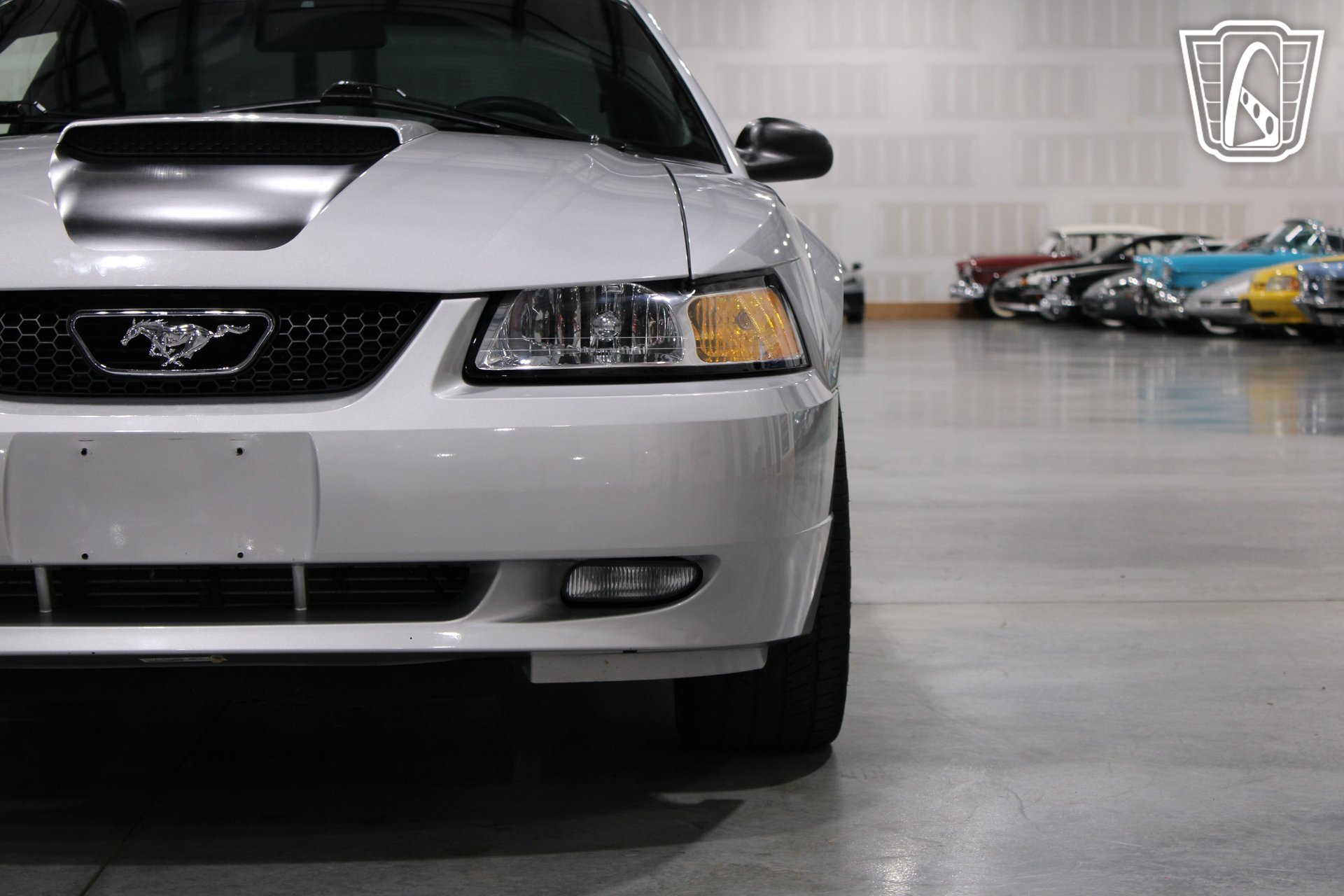 Used 1999 Ford Mustang GT image 38