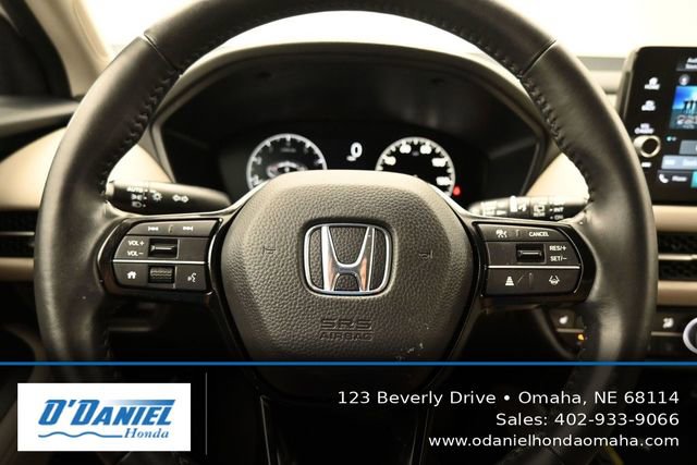 Used 2024 Honda HR-V EX-L image 29