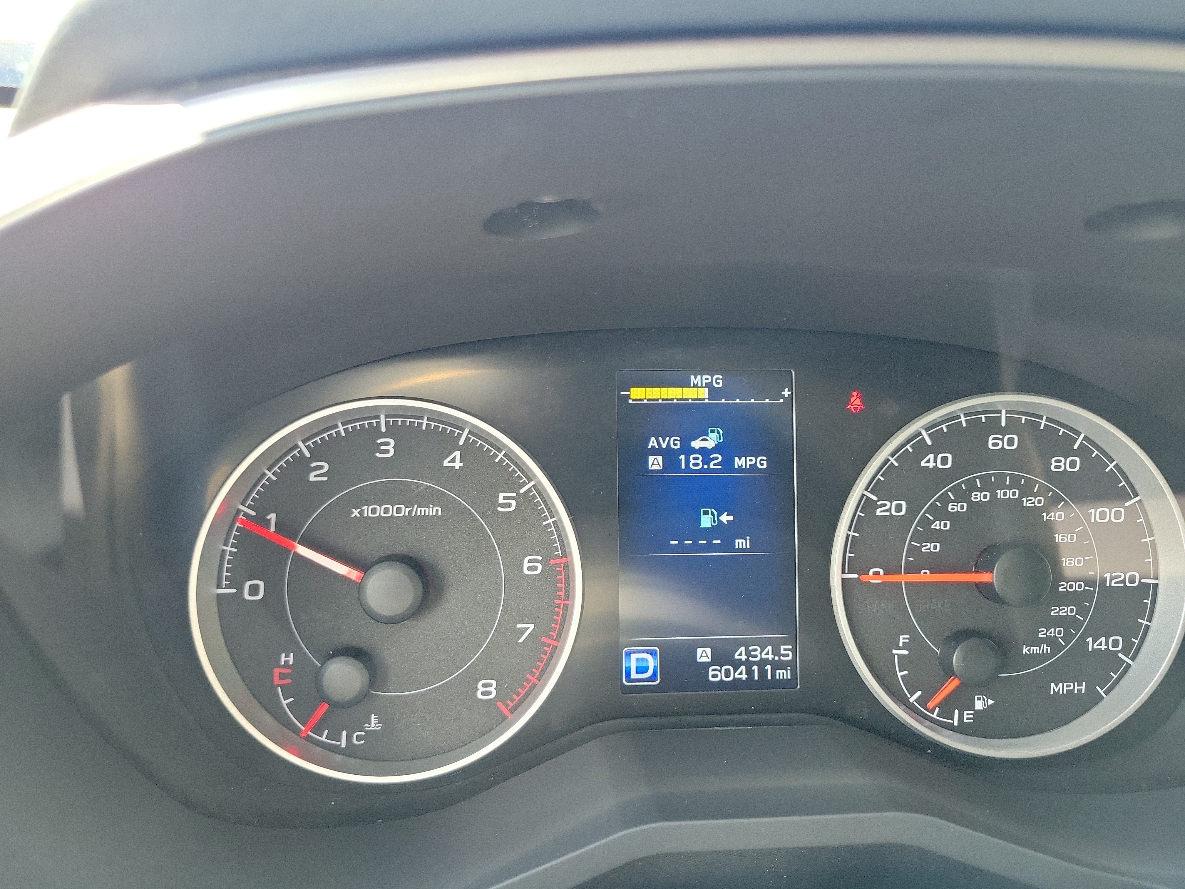 Used 2019 Subaru Ascent Premium AWD/4WD image 25
