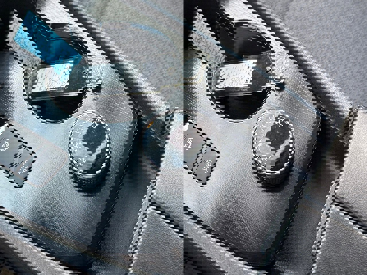 Certified 2023 Nissan Rogue SV image 23