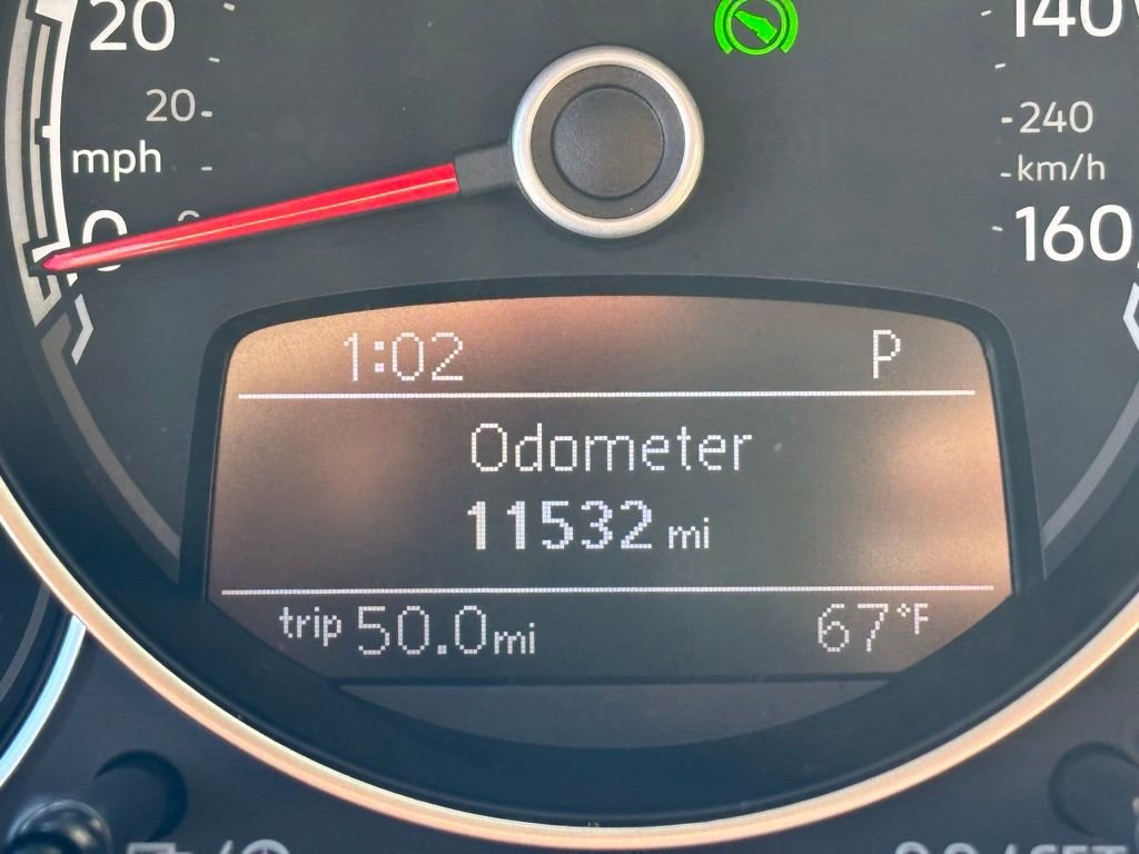 Used 2018 Volkswagen Beetle 2.0T Coast image 10