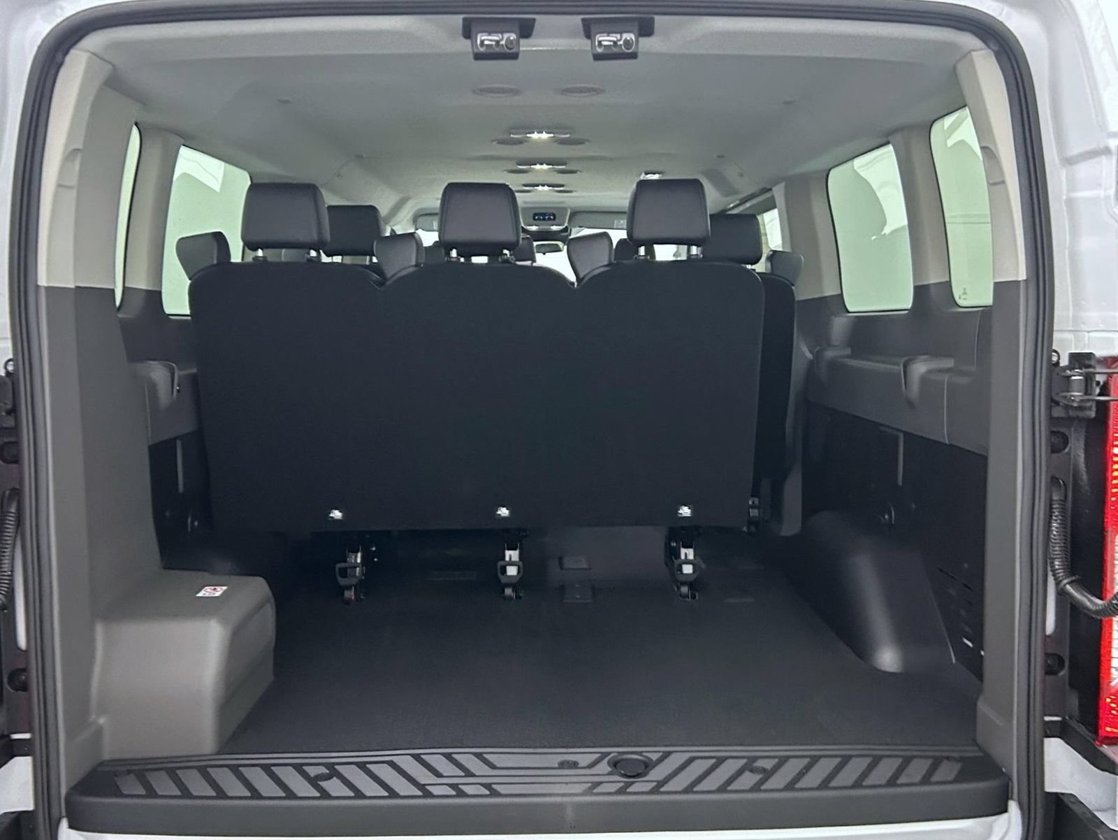 New 2026 Ford Transit 350 XL AWD/4WD image 19