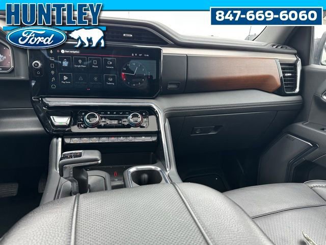 Used 2023 GMC Sierra 1500 Denali w/ Denali Reserve Package image 11