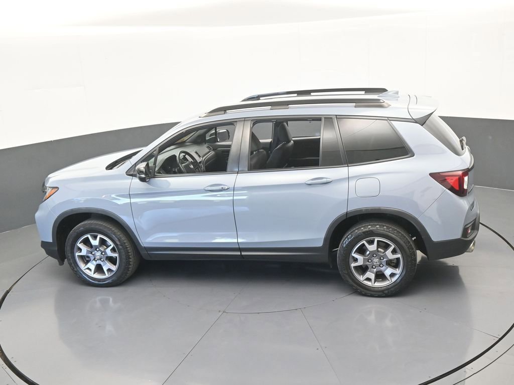 Used 2022 Honda Passport TrailSport image 56