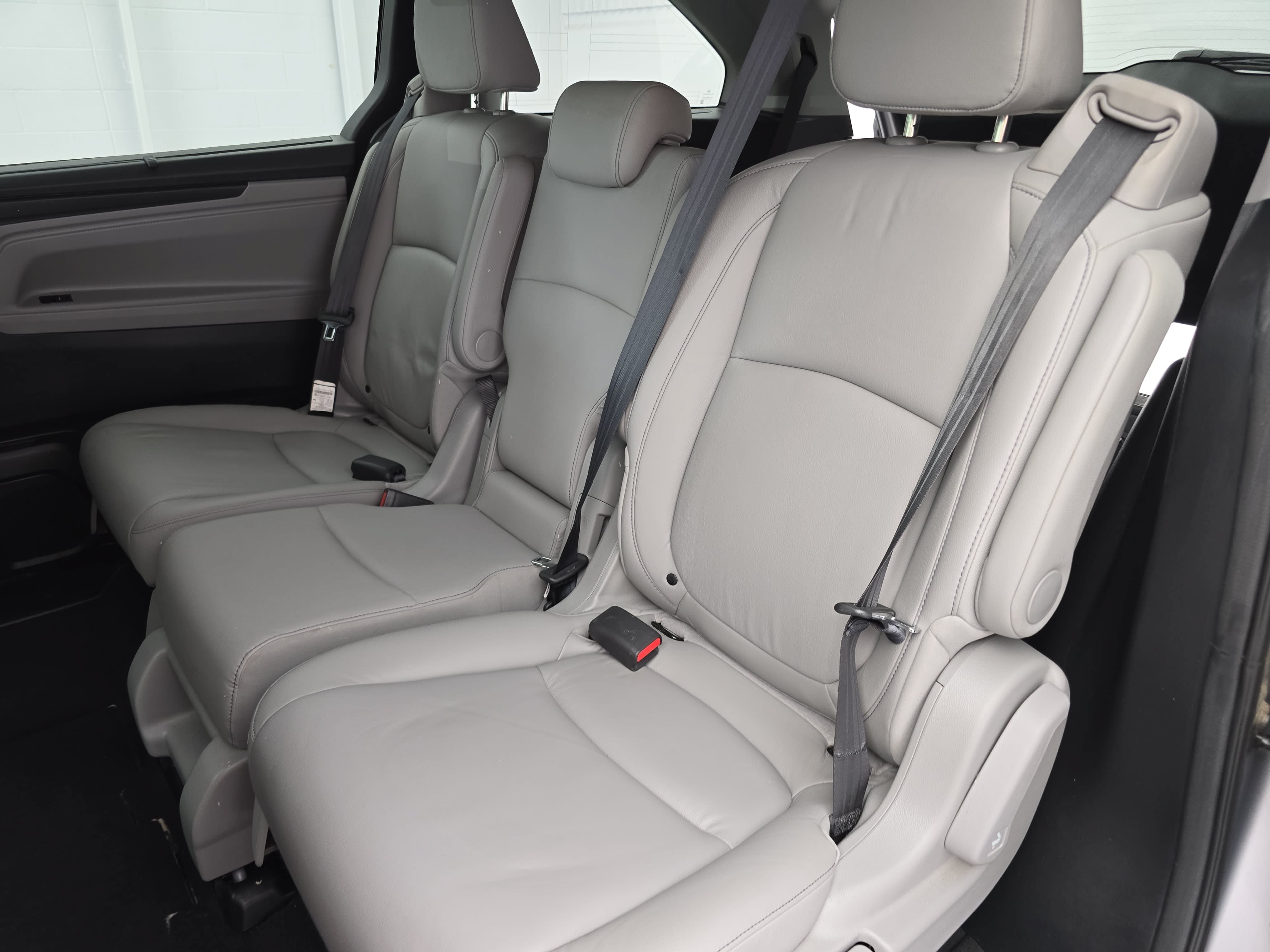 Used 2021 Honda Odyssey EX-L image 15