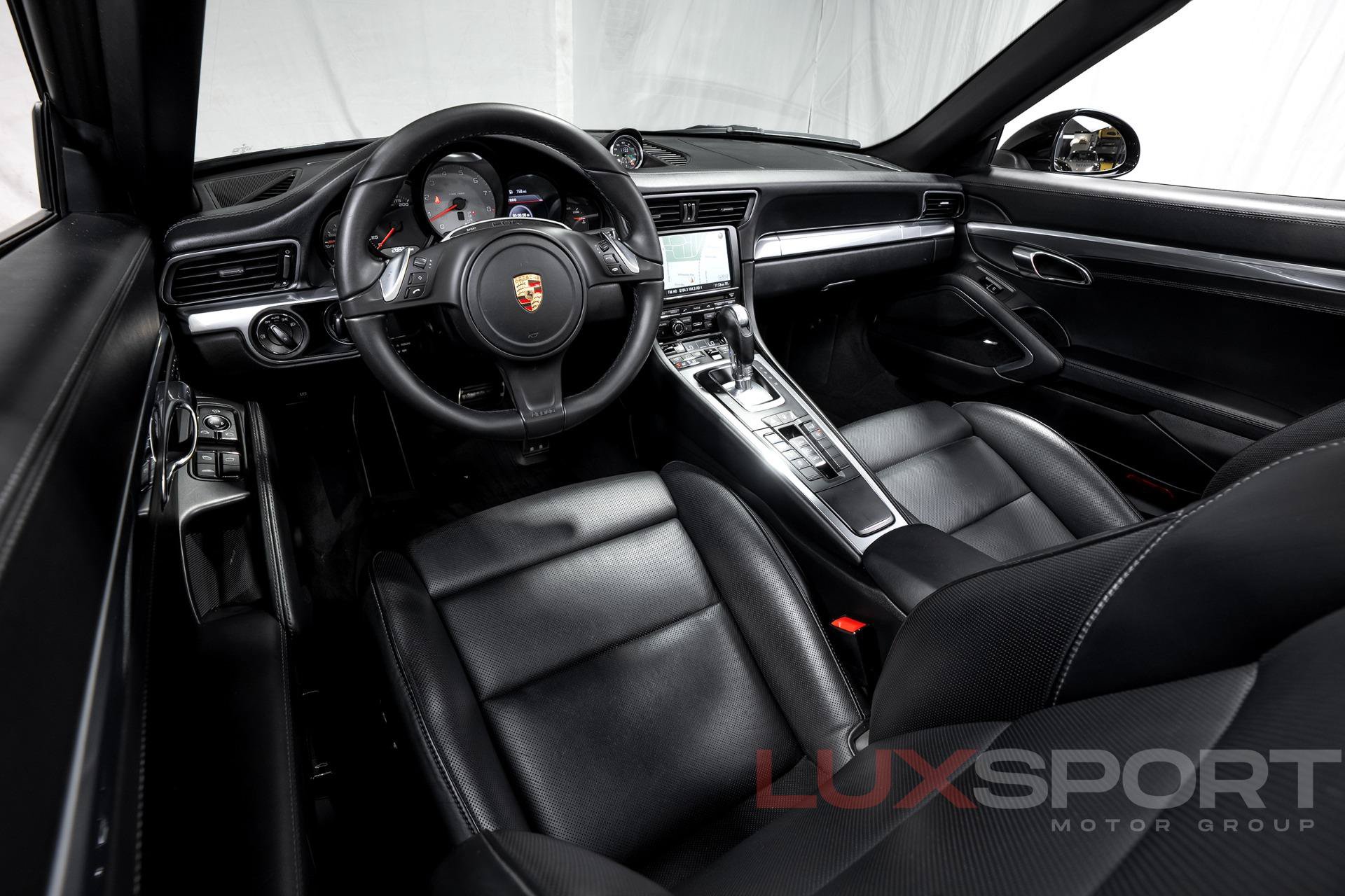 Used 2013 Porsche 911 Carrera S RWD image 30