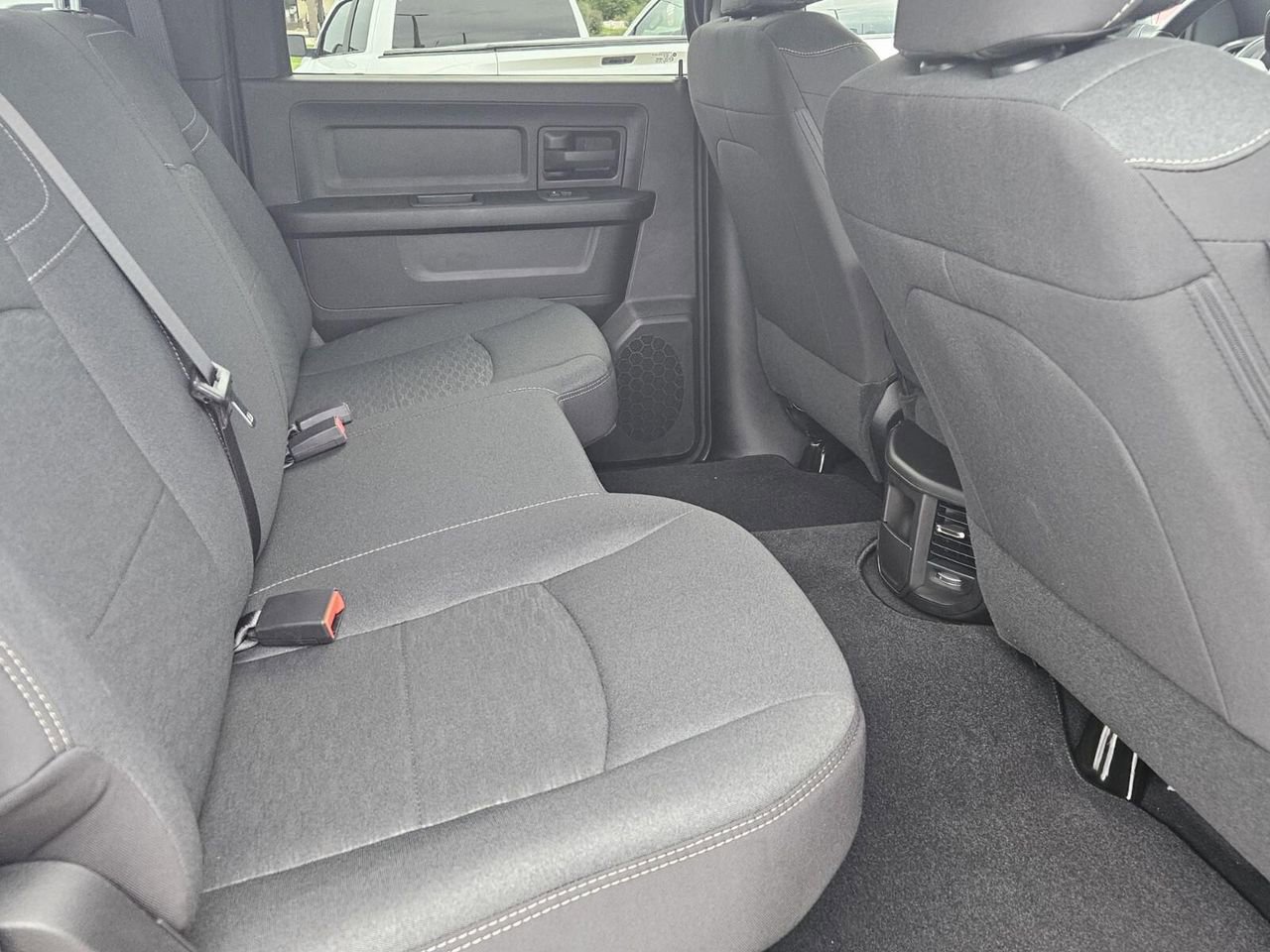 New 2026 RAM 2500 Tradesman image 14