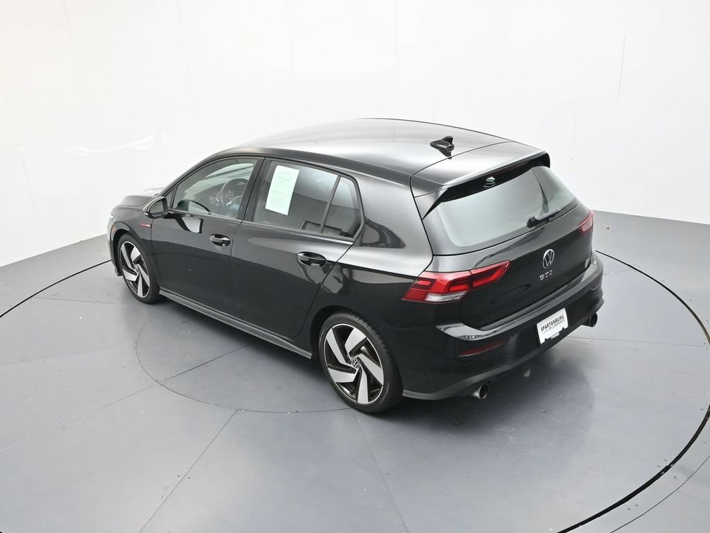 Used 2024 Volkswagen GTI S FWD image 21