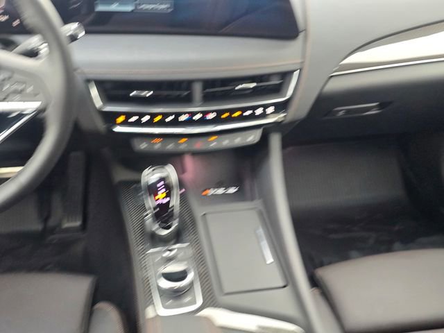 New 2026 Cadillac CT5 Sport image 18