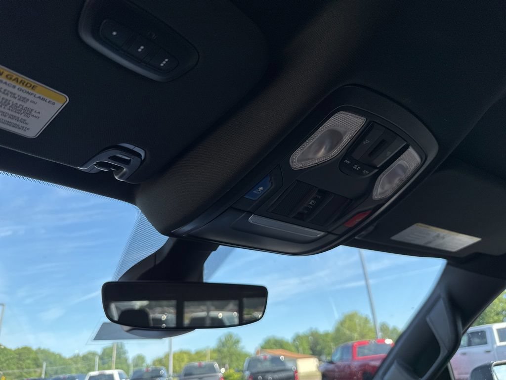 Used 2023 RAM 1500 Big Horn AWD/4WD image 24