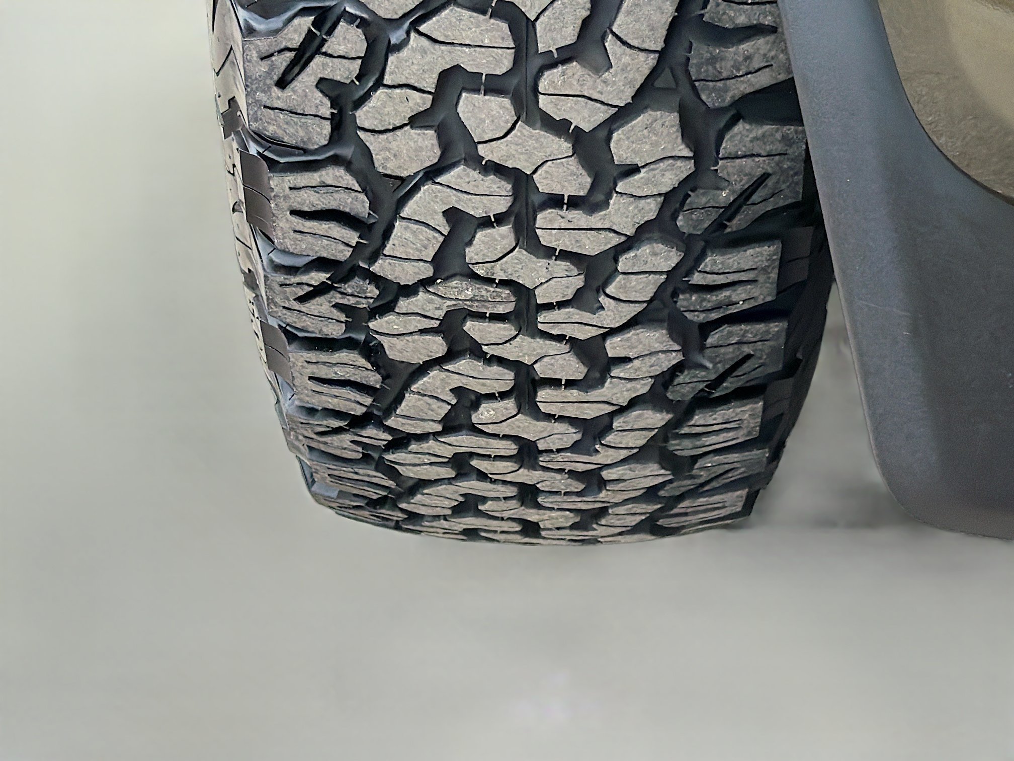 Used 2024 Ford Bronco Raptor w/ Interior Carbon Fiber Pack 6 AWD/4WD image 42
