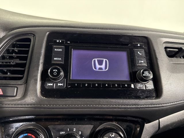 Used 2022 Honda HR-V LX image 21