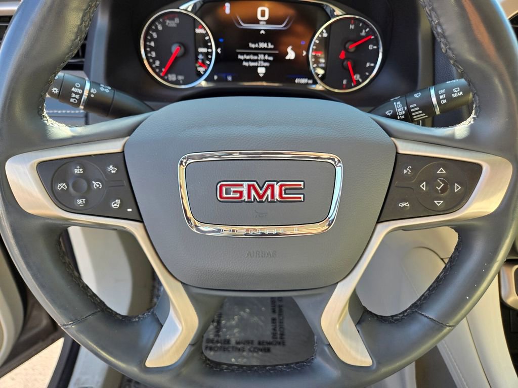 Used 2023 GMC Acadia Denali w/ LPO, Cargo Package image 20