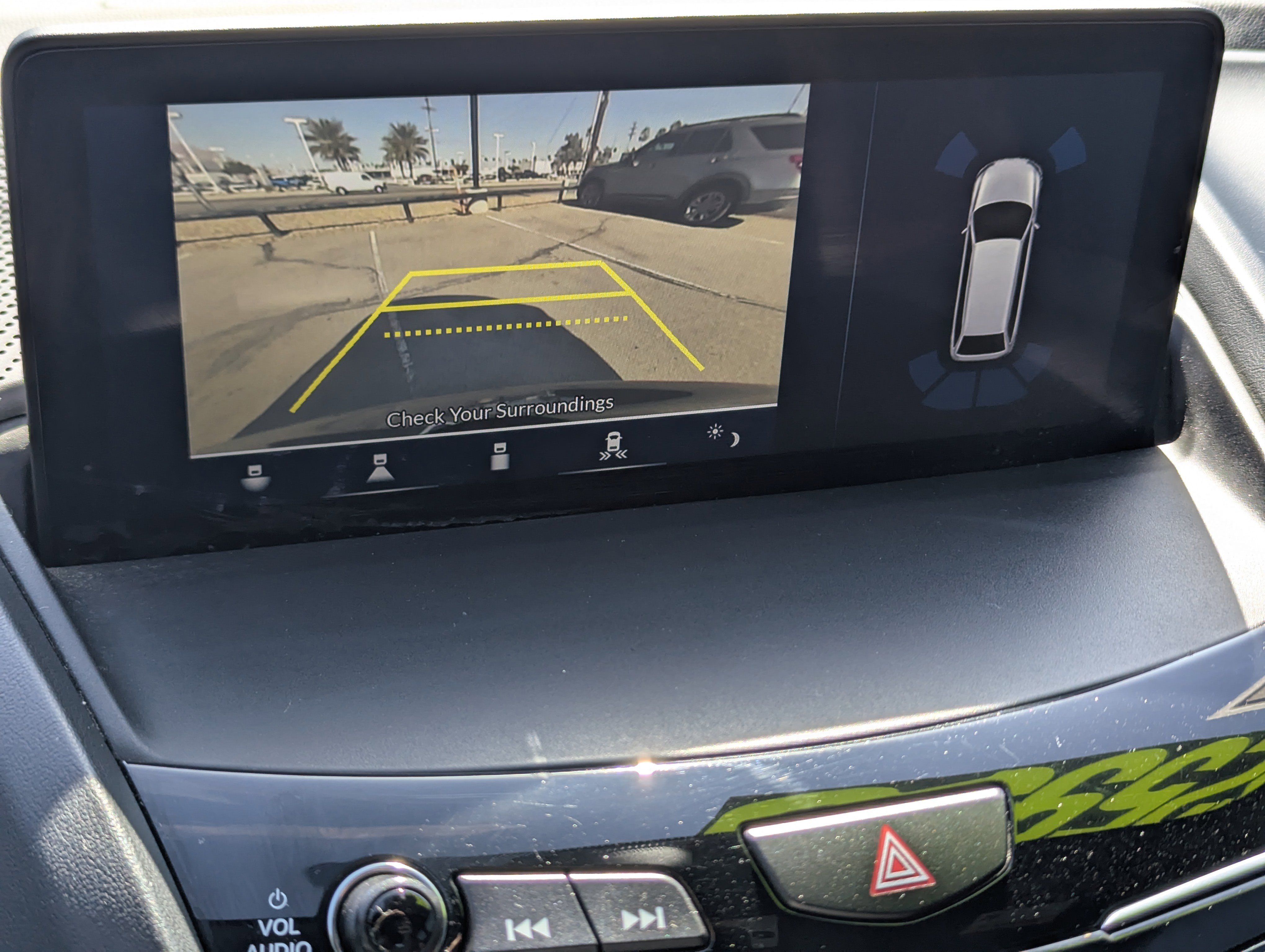 Used 2019 Acura RDX A-Spec image 11