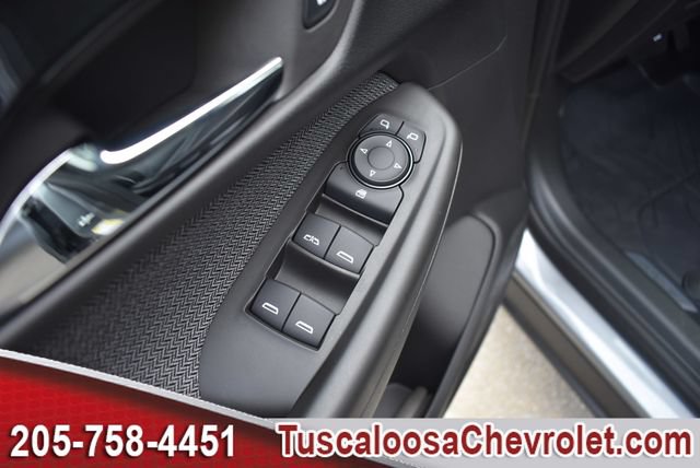 New 2026 Chevrolet TrailBlazer LT FWD image 13