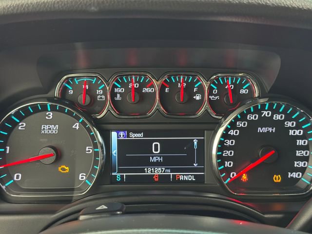 Used 2018 Chevrolet Tahoe LS w/ All-Season Package RWD image 2