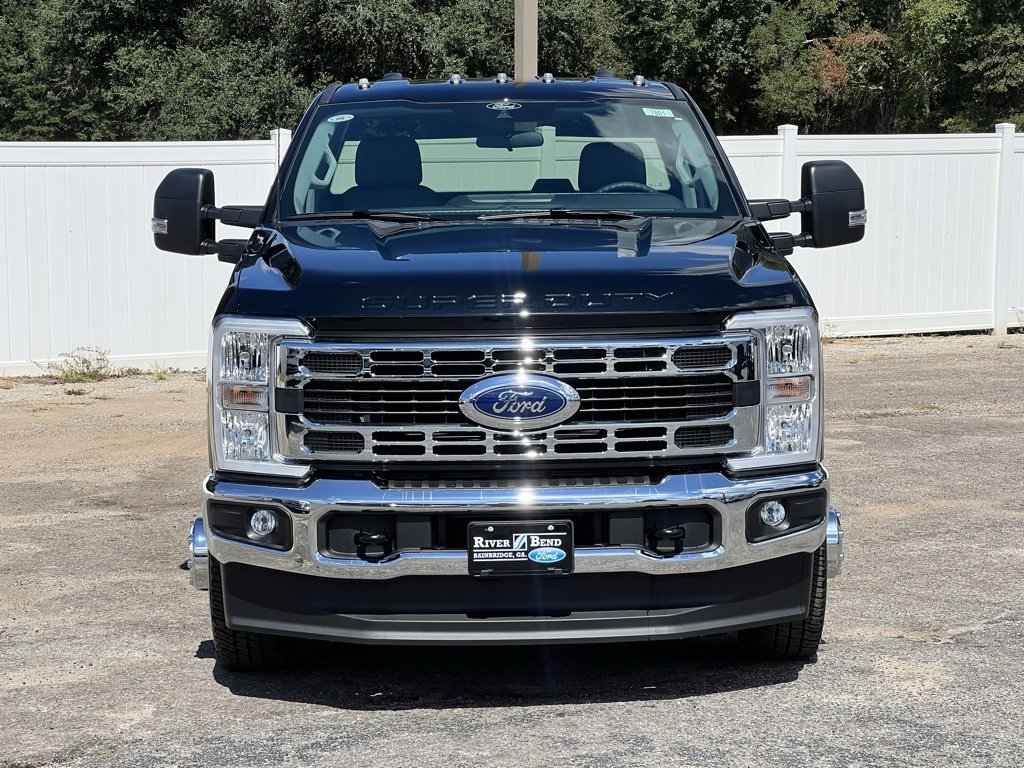 New 2026 Ford F350 XLT image 9