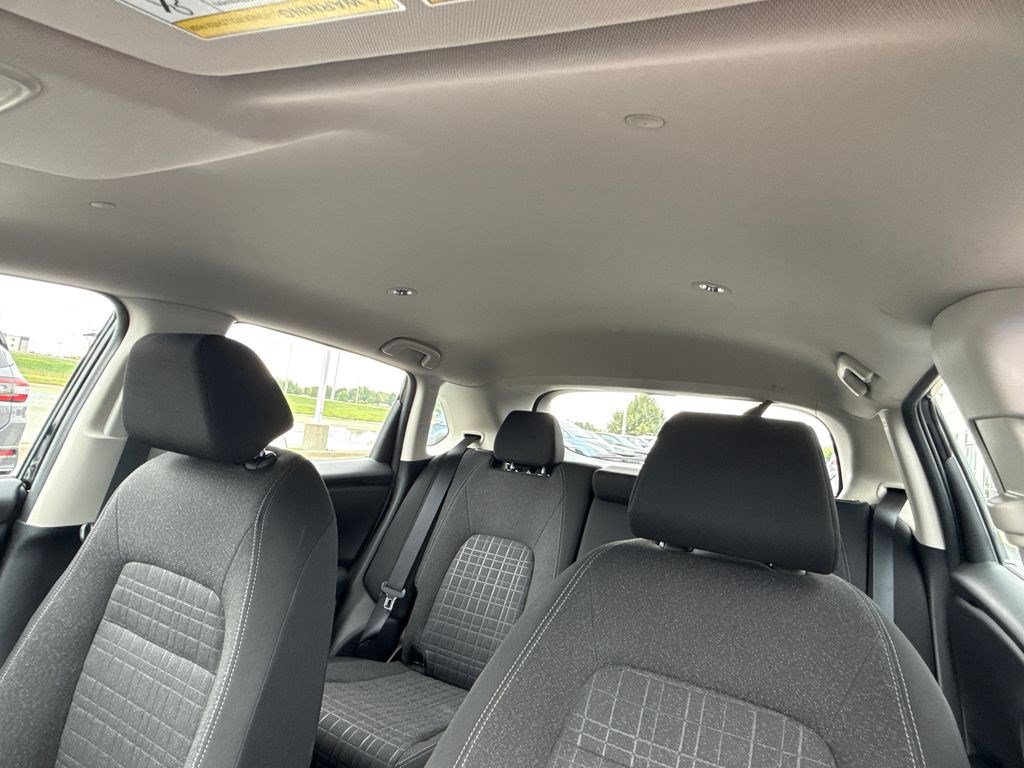 Certified 2023 Honda HR-V LX image 19