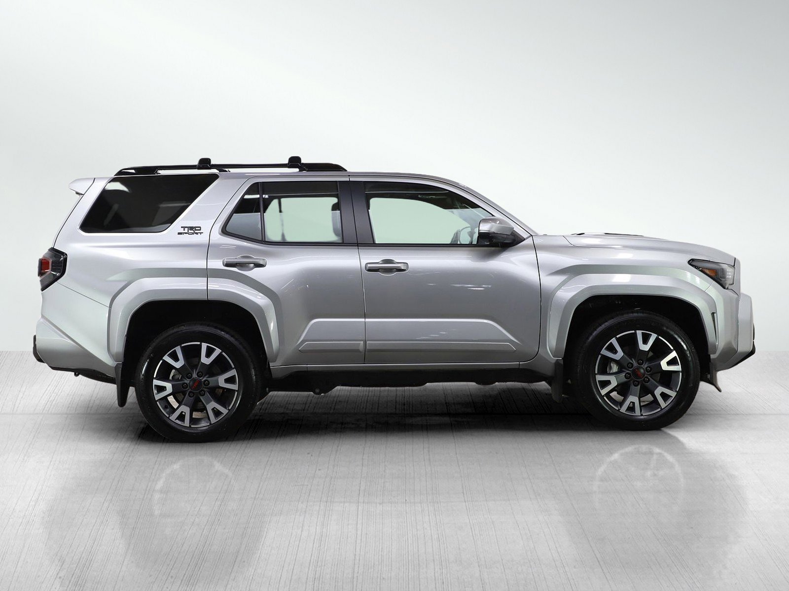 Used 2025 Toyota 4Runner TRD Sport Premium image 6