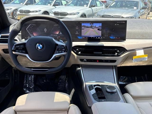 Used 2026 BMW 330i Sedan w/ Premium Package RWD image 31