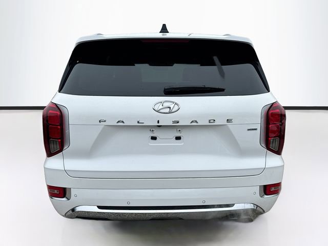 Used 2020 Hyundai Palisade Limited image 6